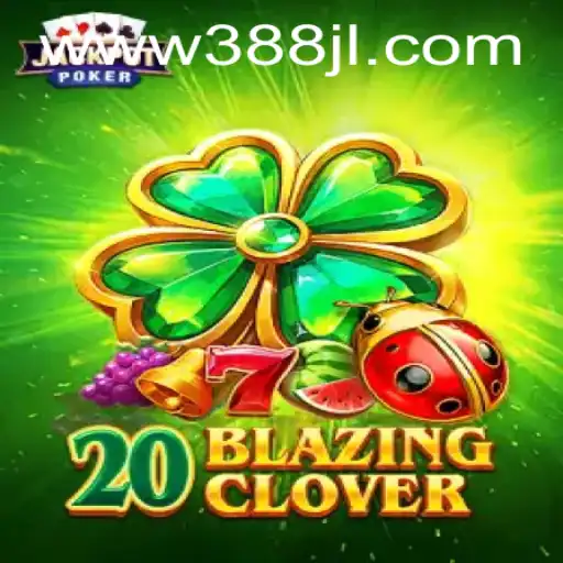 Unveiling 20BlazingClover: A New Era of Interactive Gaming