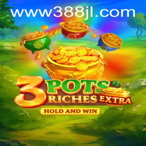 Discovering the Exciting World of 3potsExtra: A New Gaming Sensation