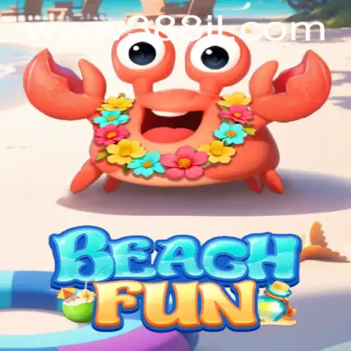 BeachFun: Dive into the Ultimate Coastal Adventure with 388JL.COM
