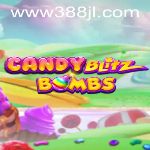 CandyBlitzBombs: Dive into a World of Explosive Sweets