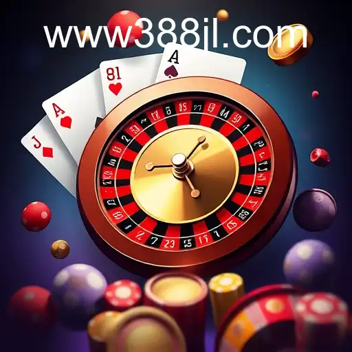 Exploring the World of Casino Games at 388JL.COM