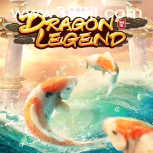 Exploring the Exciting World of DragonLegend: The Game Revolutionizing Online Gaming at 388JL.COM