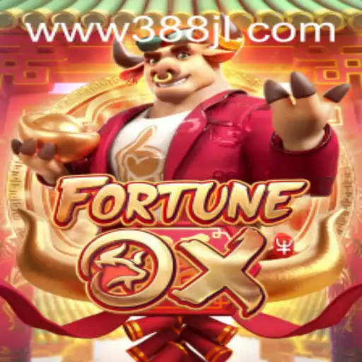 Introducing FortuneOx: The Ultimate Slot Game Experience at 388JL.COM