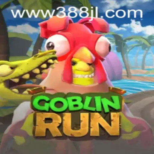 GoblinRun: An Exciting New Game Experience Featuring 388JL.COM