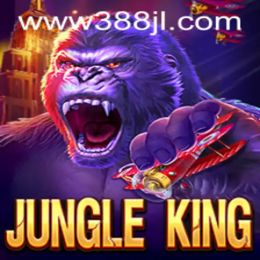 JungleKing: A Wild Adventure in the Heart of the Jungle