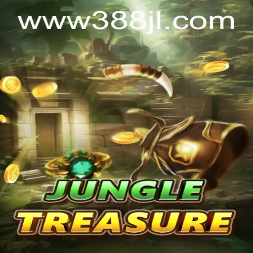 Explore the Thrilling World of JungleTreasure: A Dive into Adventure and Strategy