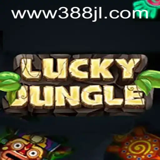 Explore the World of LuckyJungle: A Thrilling Adventure Awaits