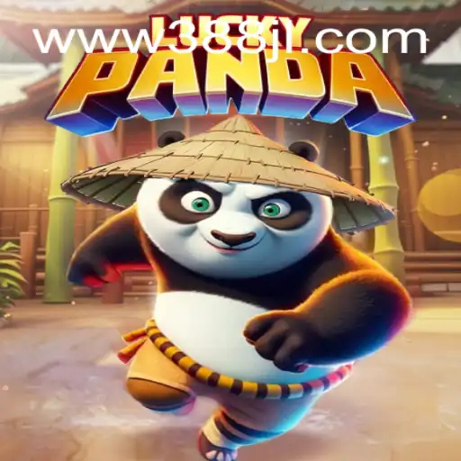 Exploring the Exciting World of LuckyPanda on 388JL.COM