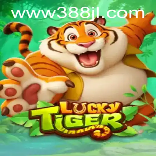 LuckyTiger and 388JL.COM: A Detailed Exploration
