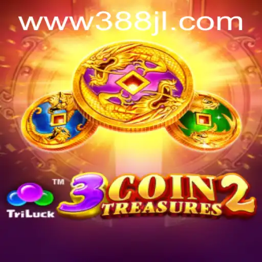 Exploring 3CoinTreasures2: A Journey into Ancient Riches