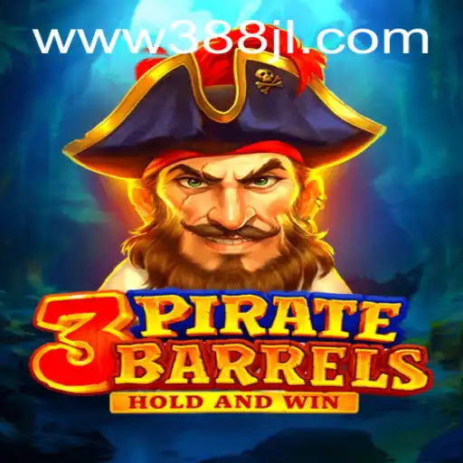 Dive into the World of 3PirateBarrels: A New Age of Gaming