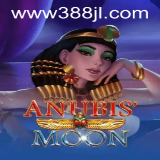 Discover the Mystical World of AnubisMoon: A Comprehensive Guide