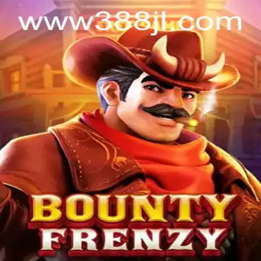 BountyFrenzy: Master the Game and Win Big with 388JL.COM