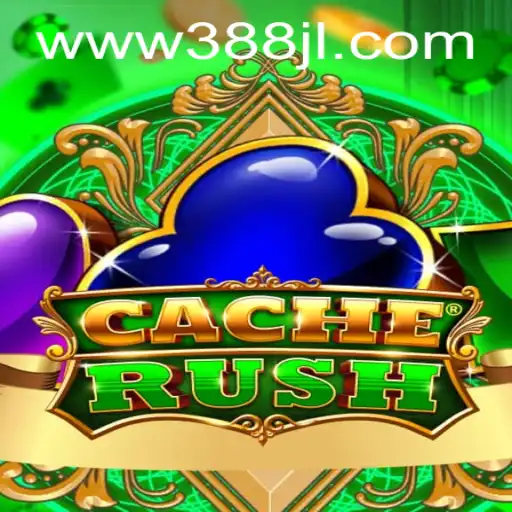 Discovering CacheRush: An Exciting New Game on 388JL.COM