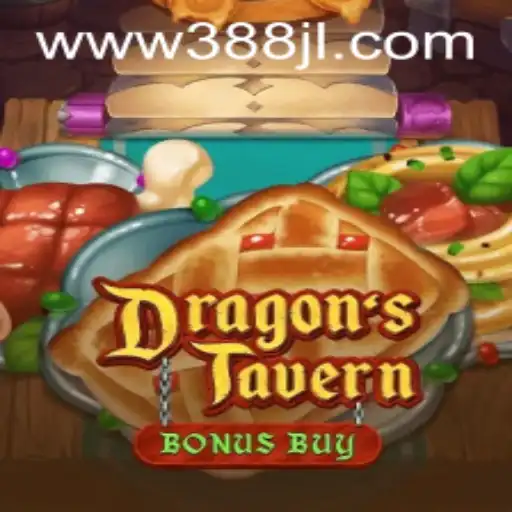DragonsTavern: Dive into an Epic Adventure with 388JL.COM