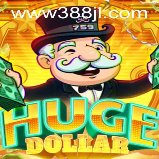 The Exciting World of HugeDollar: Exploring 388JL.COM's Latest Game