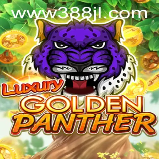 An In-Depth Exploration of LUXURYGOLDENPANTHER