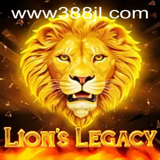 LionsLegacy: Unveiling the Adventure with 388JL.COM