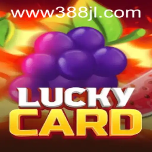 Discover the Thrilling Adventure of LuckyCard at 388JL.COM