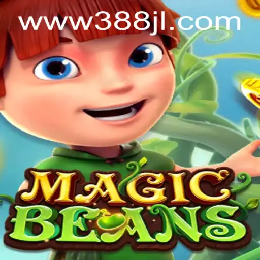Experience the Enchanting World of MAGICBEANS