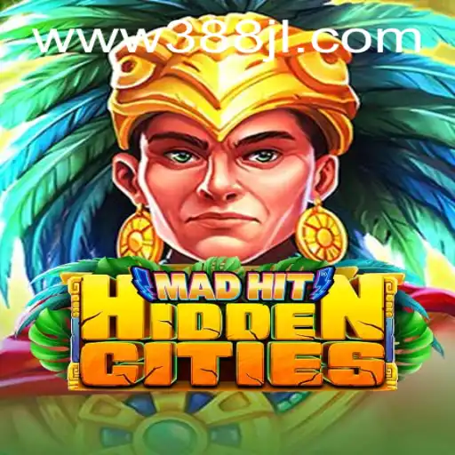 MadHitHiddenCities: Uncovering the Mysteries of a Virtual World