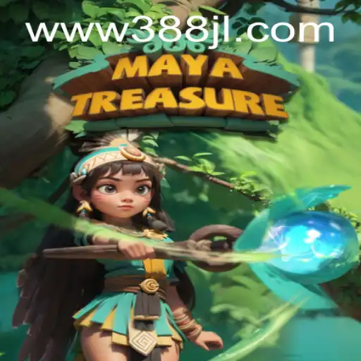 Discover the Enigmatic World of MayaTreasure at 388JL.COM