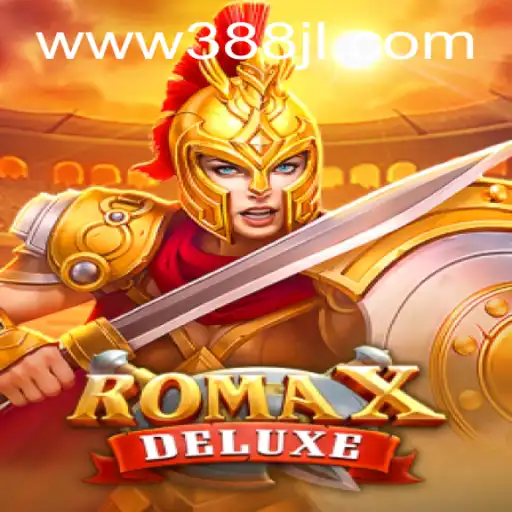 Dive into the Adventure of RomaXDeluxe: The Ultimate Gaming Experience