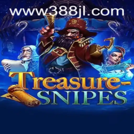 TreasureSnipes: A Journey into the World of Digital Treasure Hunting