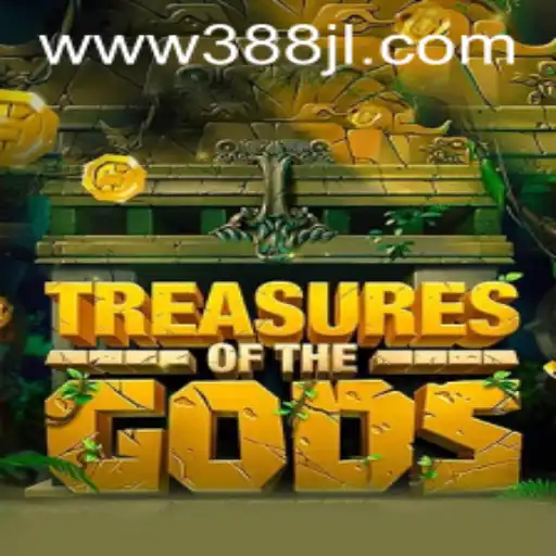 Treasure of the Gods: A New Era of Online Gaming