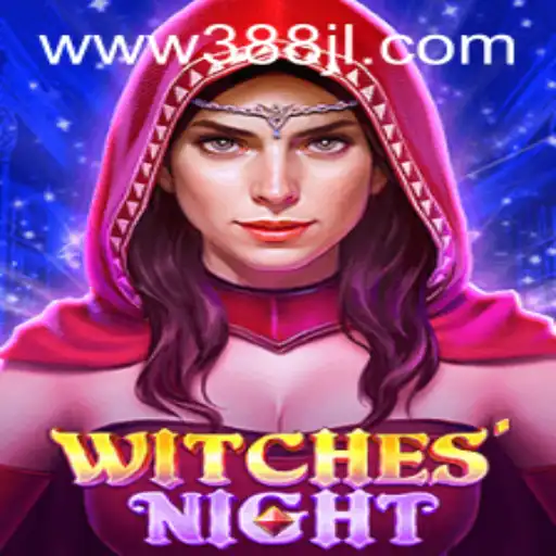 WitchesNight: An Enchanting Journey into the Mystical World of 388JL.COM