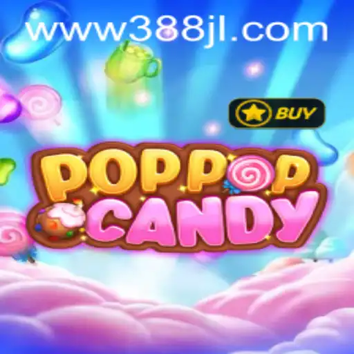 Unveiling POPPOPCANDY: A Vibrant Gaming Experience Featuring 388JL.COM