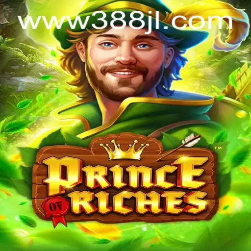 Experience the Excitement of PrinceOfRiches: A Game of Strategy and Fortune