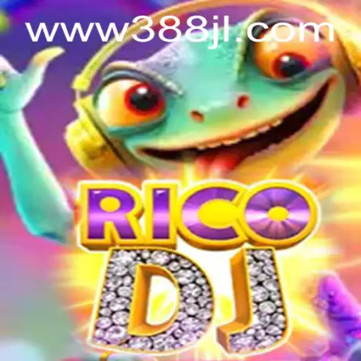 RicoDJ: An Immersive Gaming Experience with 388JL.COM