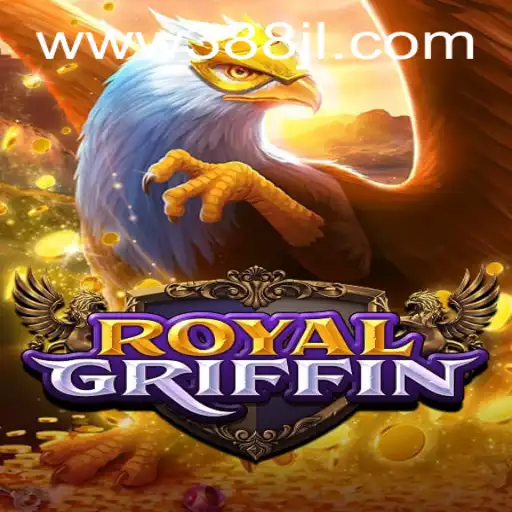 Exploring the Enigmatic World of RoyalGriffin and the Role of 388JL.COM
