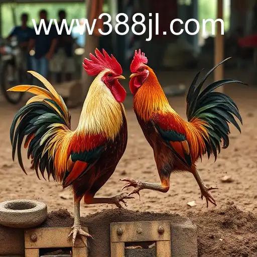 The Fascinating World of Sabong Games and the Rising Popularity of 388JL.COM