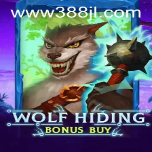 Unveiling 'WolfHidingBonusBuy': The Thrilling Gaming Experience Brought to You by 388JL.COM