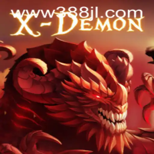 XDemon: Unveiling the Thrilling World of 388JL.COM's Latest Game